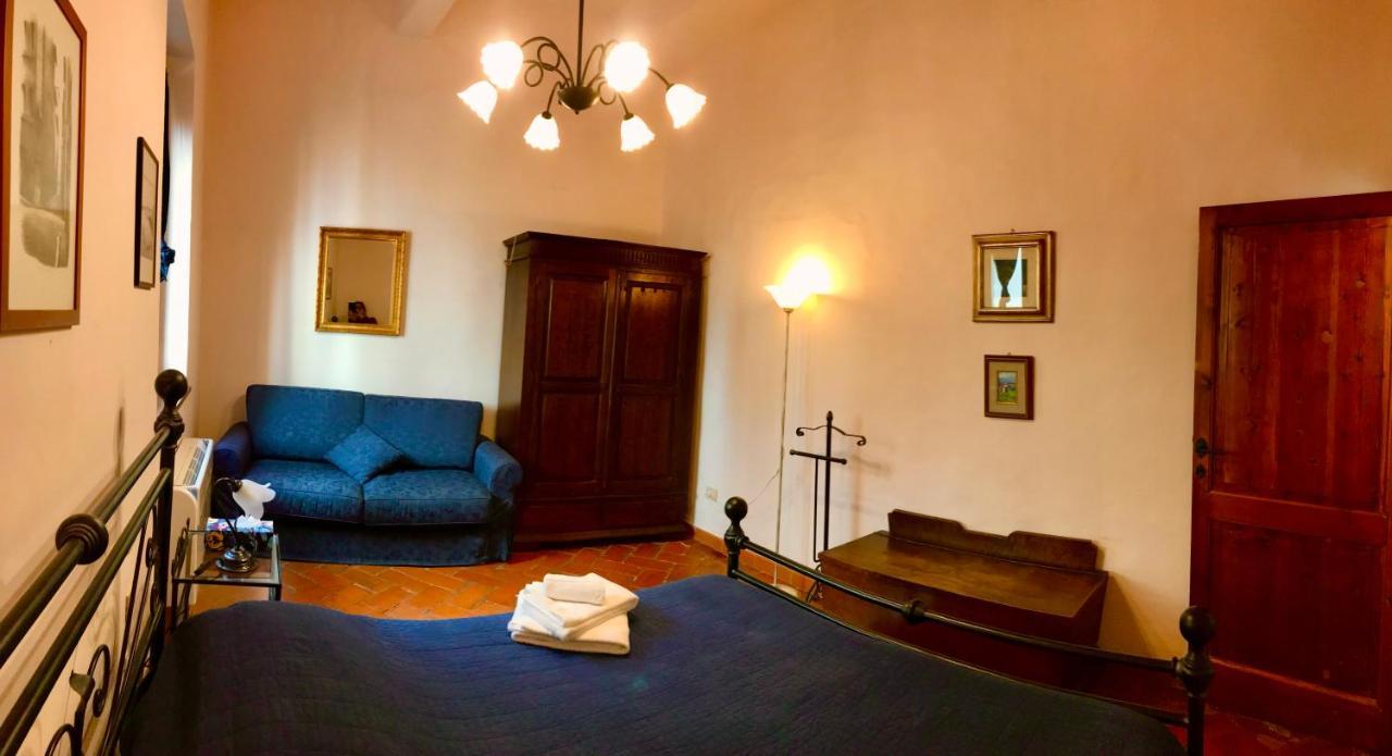 Classico Appartamento Fiorentino 5 - 10 Min Ponte Vecchio E Palazzo Pitti فلورنس المظهر الخارجي الصورة