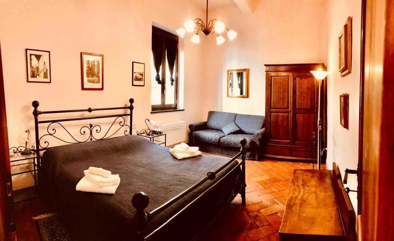 Classico Appartamento Fiorentino 5 - 10 Min Ponte Vecchio E Palazzo Pitti فلورنس المظهر الخارجي الصورة