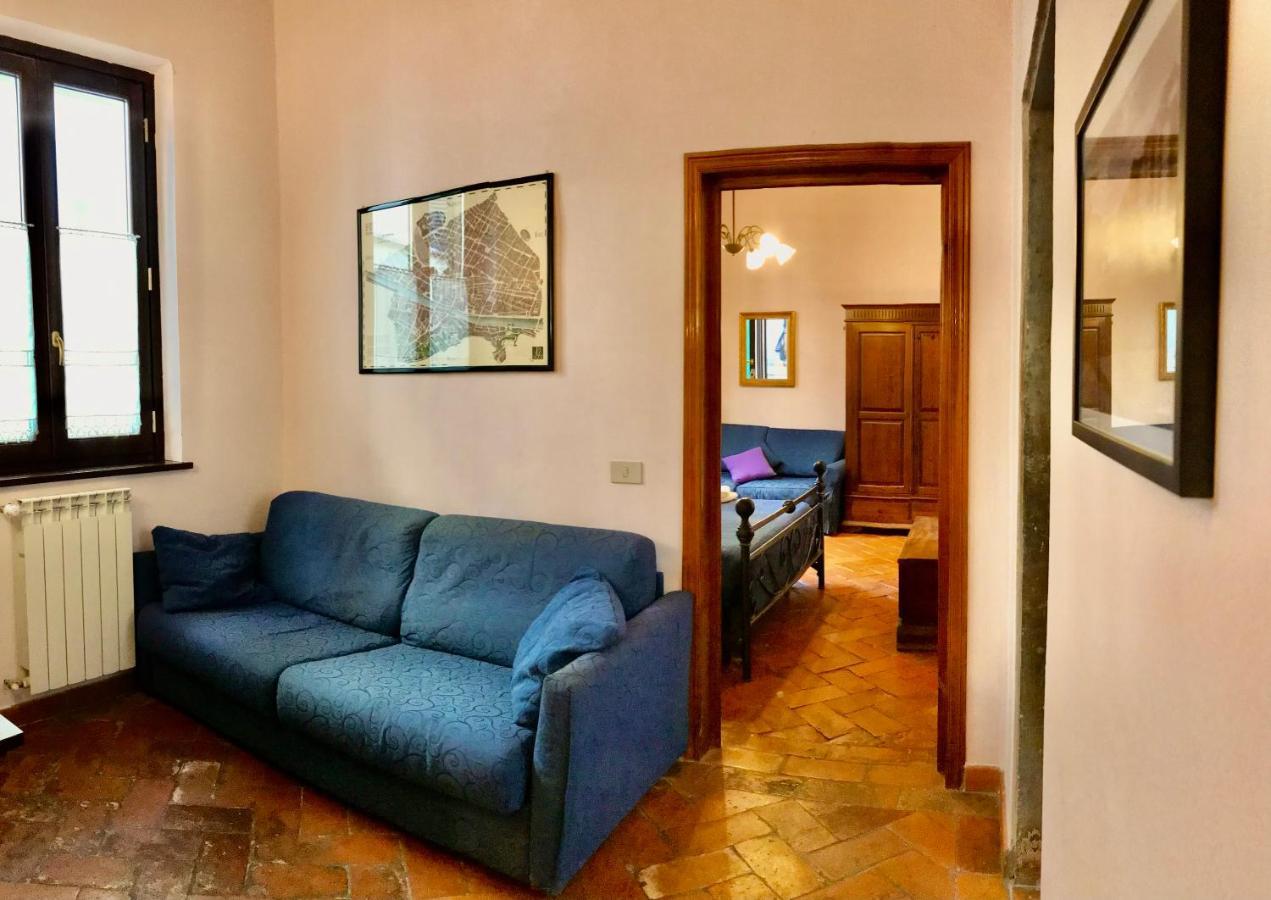 Classico Appartamento Fiorentino 5 - 10 Min Ponte Vecchio E Palazzo Pitti فلورنس المظهر الخارجي الصورة